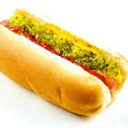 Hot Dog