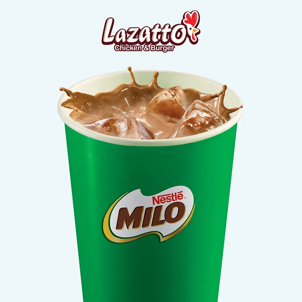 Hot Dog Kentang Milo 3