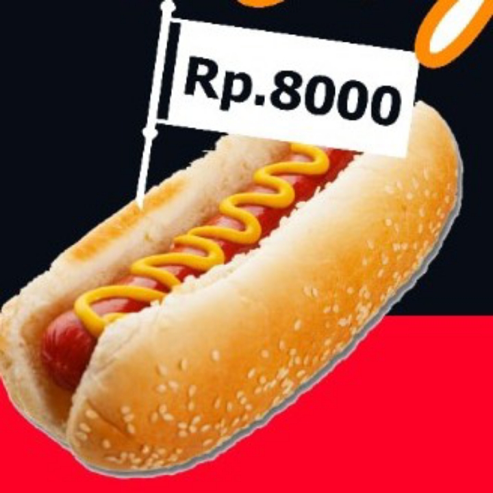 Hot Dog Ori