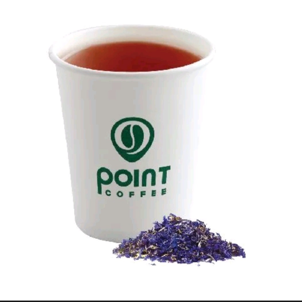 Hot Earl Grey