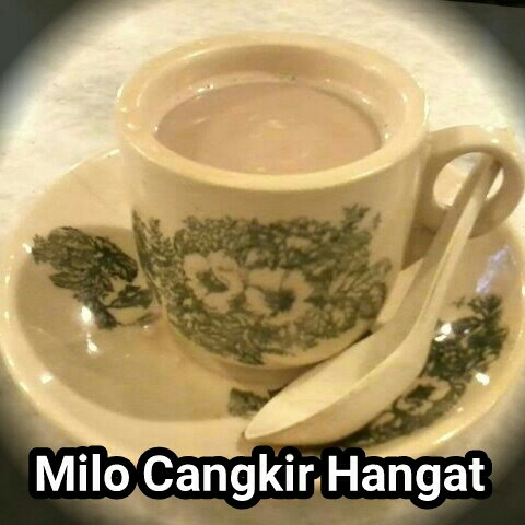 Hot Milo