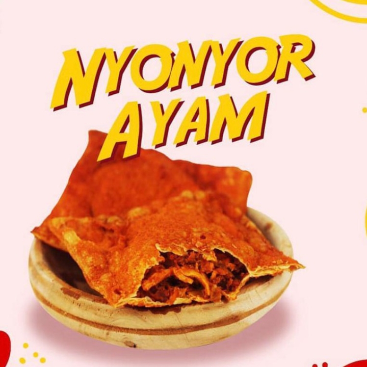 Hot Pangsit Nyonyor Ayam 2