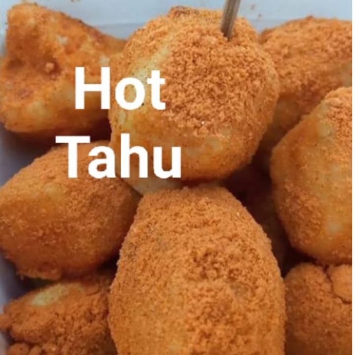 Hot Tahu