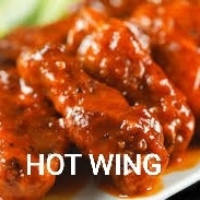 Hot Wing