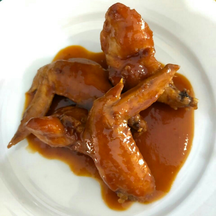 Hot Wings