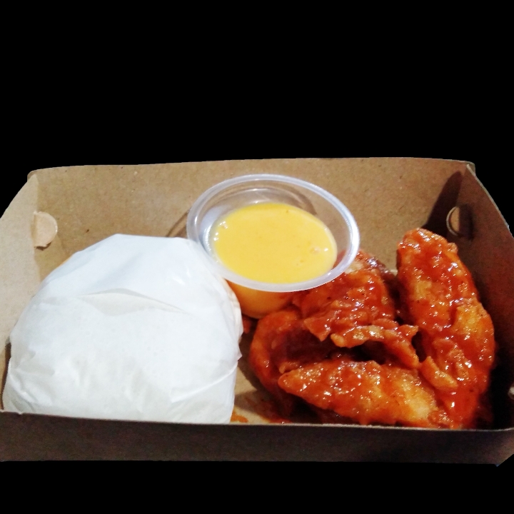 Hot Wings