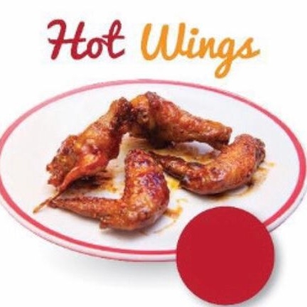 Hot Wings