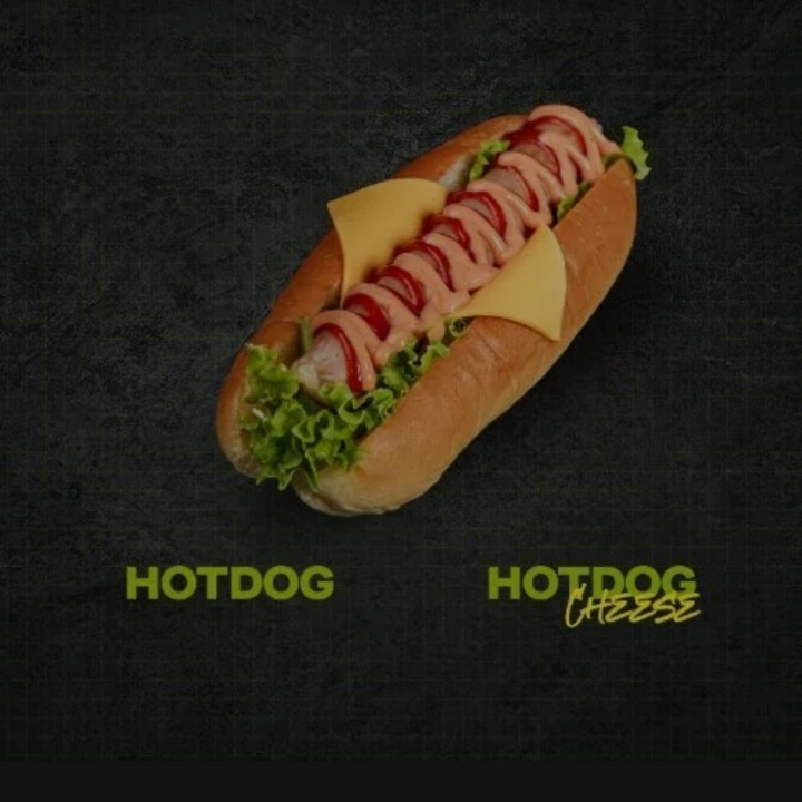 Hotdog 