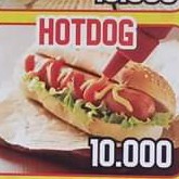 Hotdog