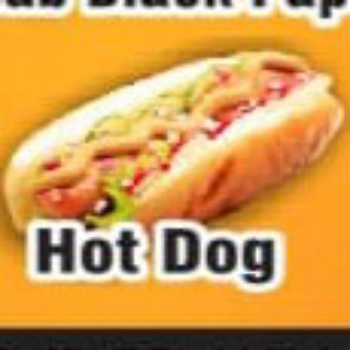 Hotdog