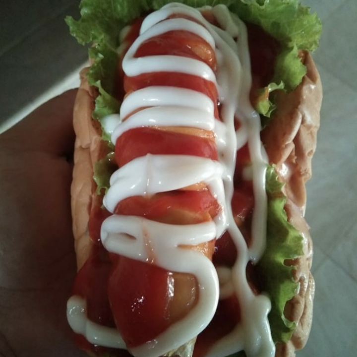 Hotdog