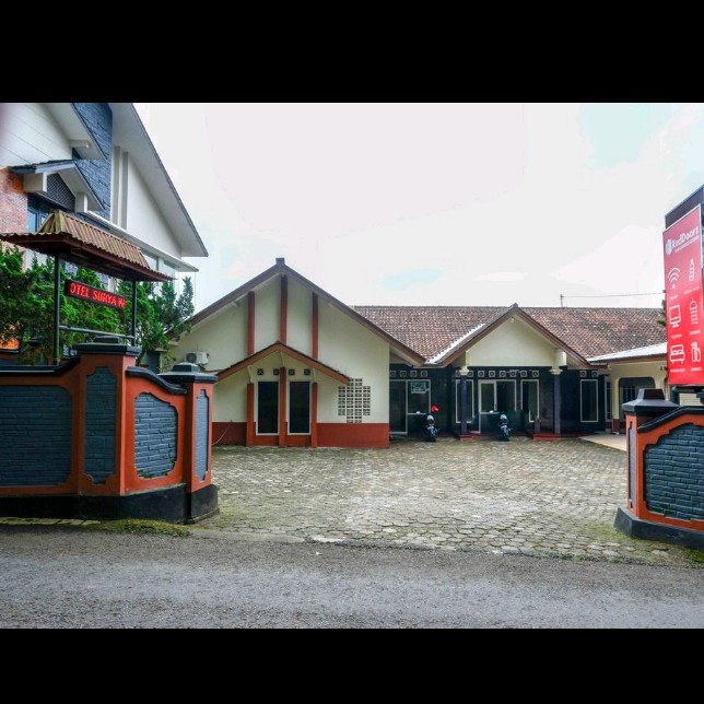 Hotel Surya Wisata