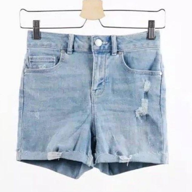 Hotpants Anko Denim