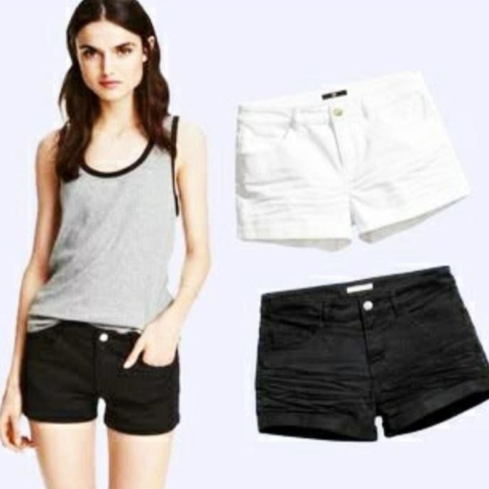 Hotpants HNM Twill