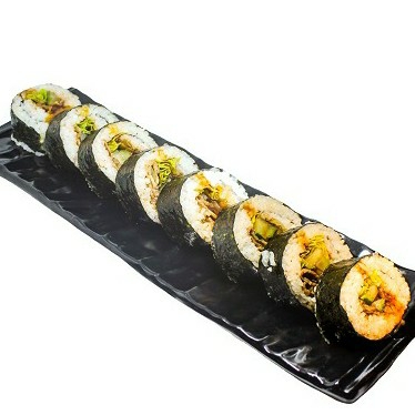 House Specialty - Special Yakama Sushi Roll