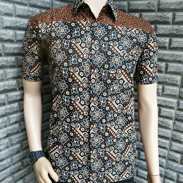 Hrm Batik