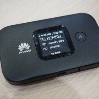 Huawei E5577