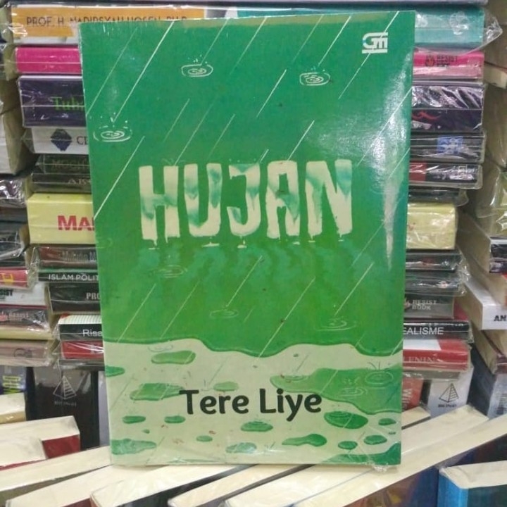 Hujan