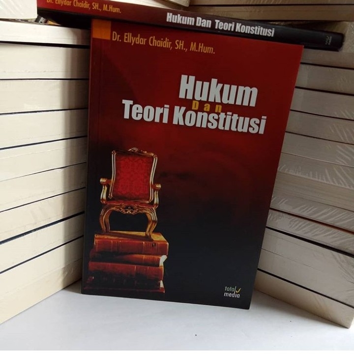 Hukum Dan Teori Konsitusi