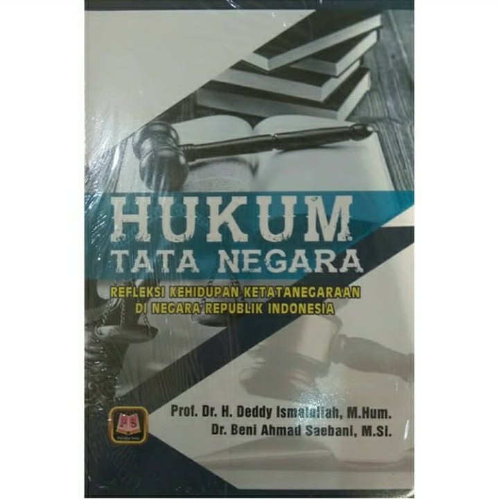 Hukum Tata Negara