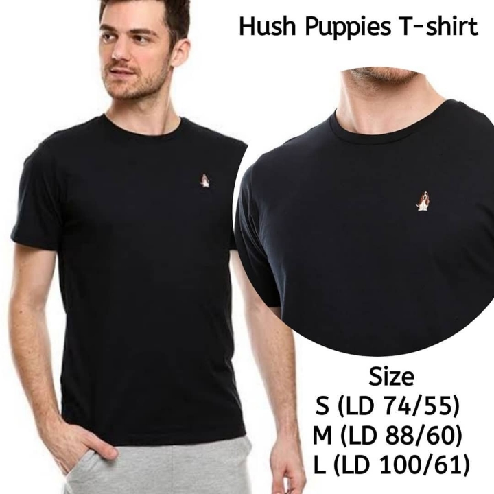 Hush Puppies T-Shirt