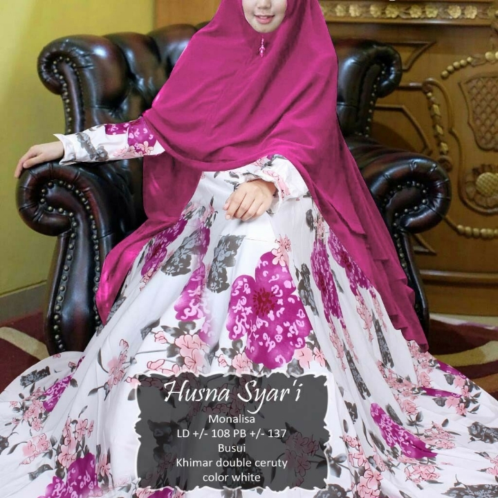 Husna Syari 2