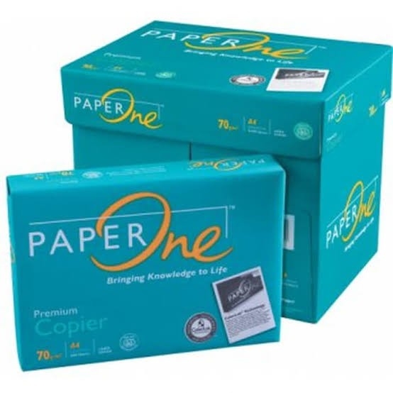 Hvs PaperOne A4 70gr