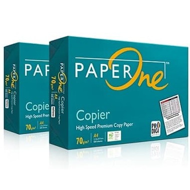 Hvs Paperone A4 70 Gr 