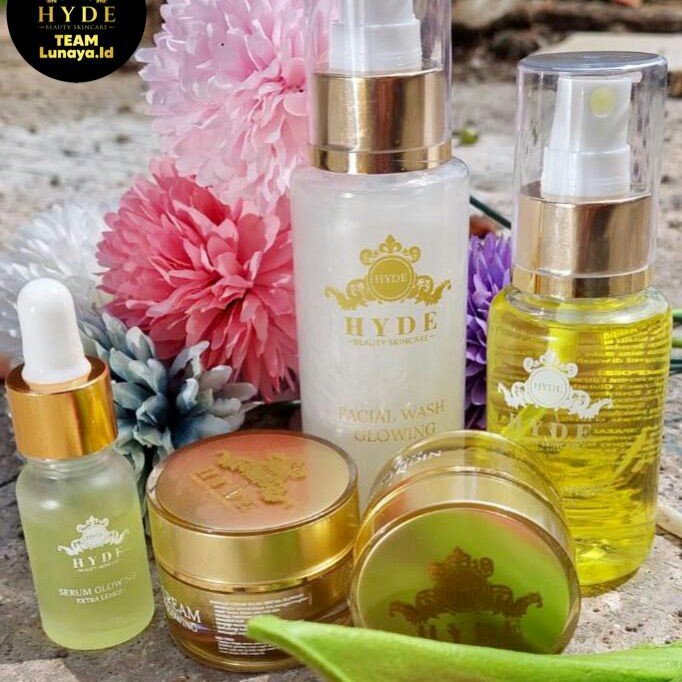 Hyde Skincare