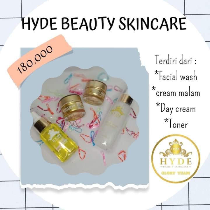 Hyde Skincare 2