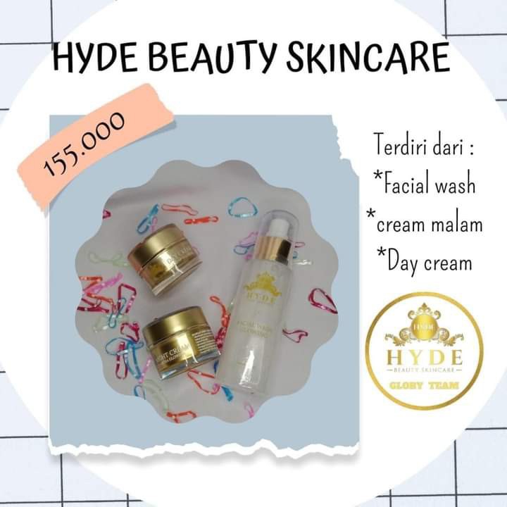 Hyde Skincare 3