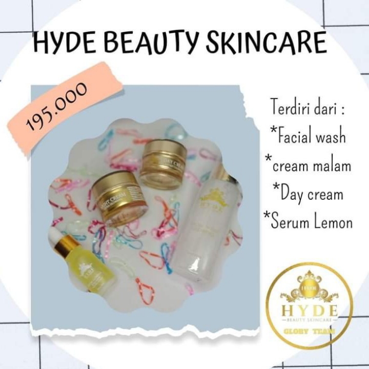 Hyde Skincare 4