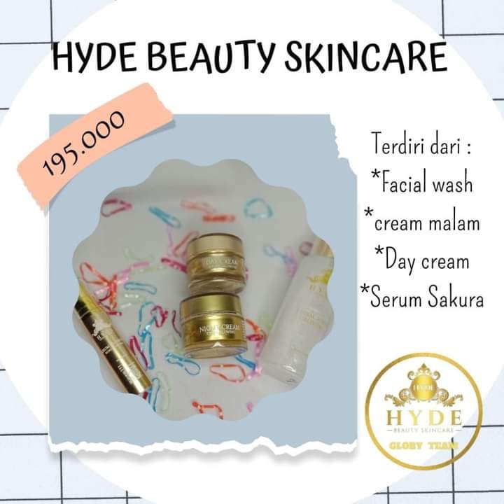 Hyde Skincare 5