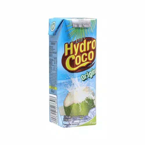 Hydro Coco 250 Ml