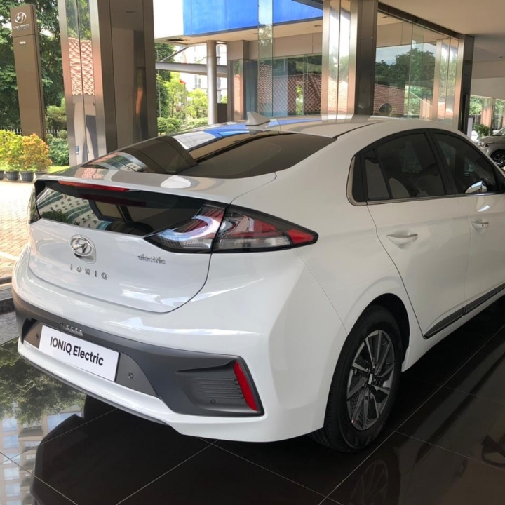 Hyundai Ioniq 3