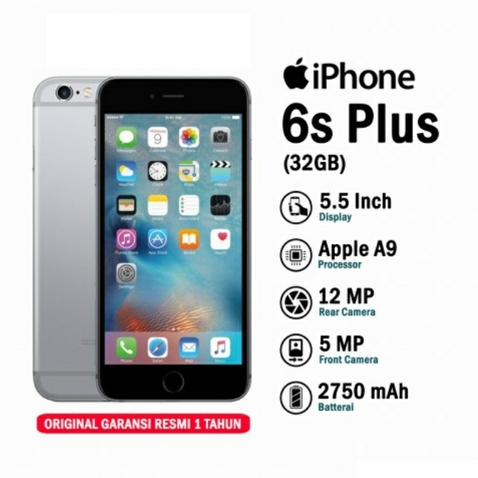 I Phone 6 Plus