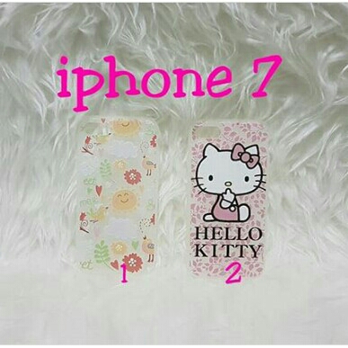 I Phone 7