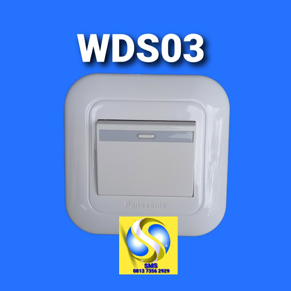 IB PANASONIC WDS03