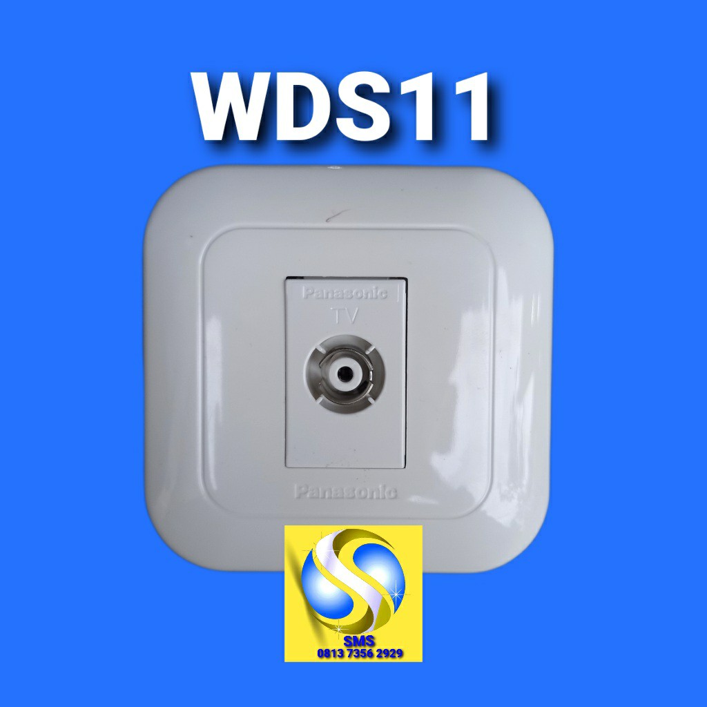 IB PANASONIC WDS11