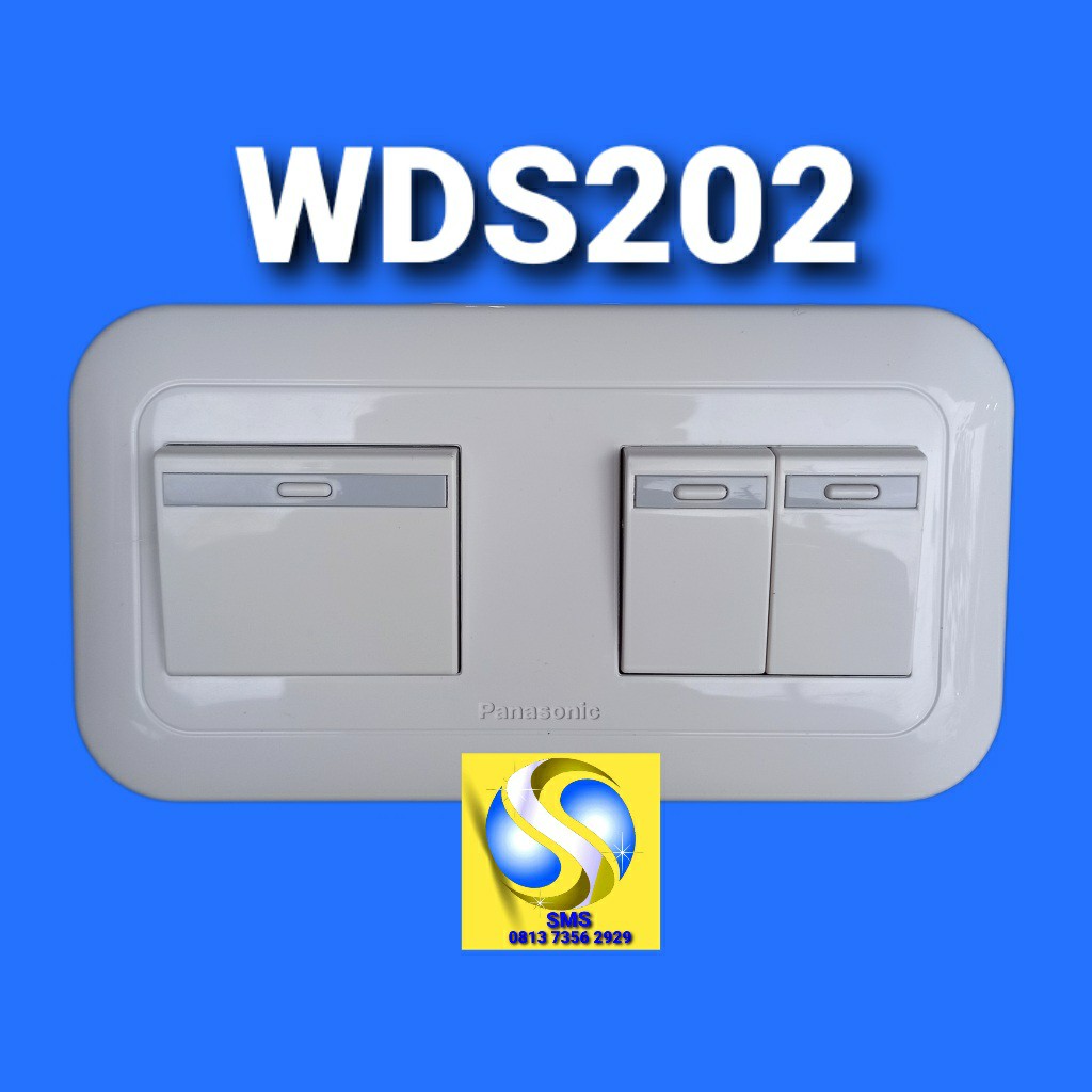 IB PANASONIC WDS202