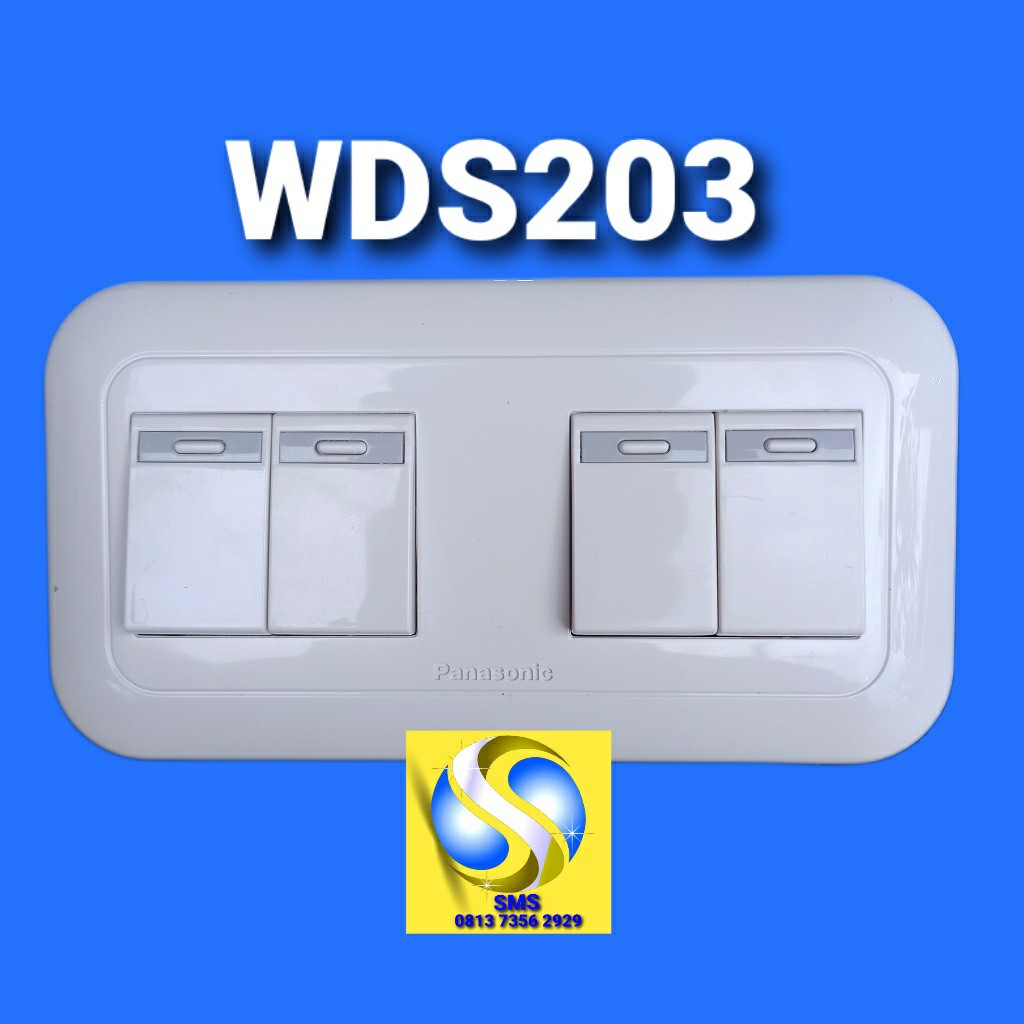 IB PANASONIC WDS203