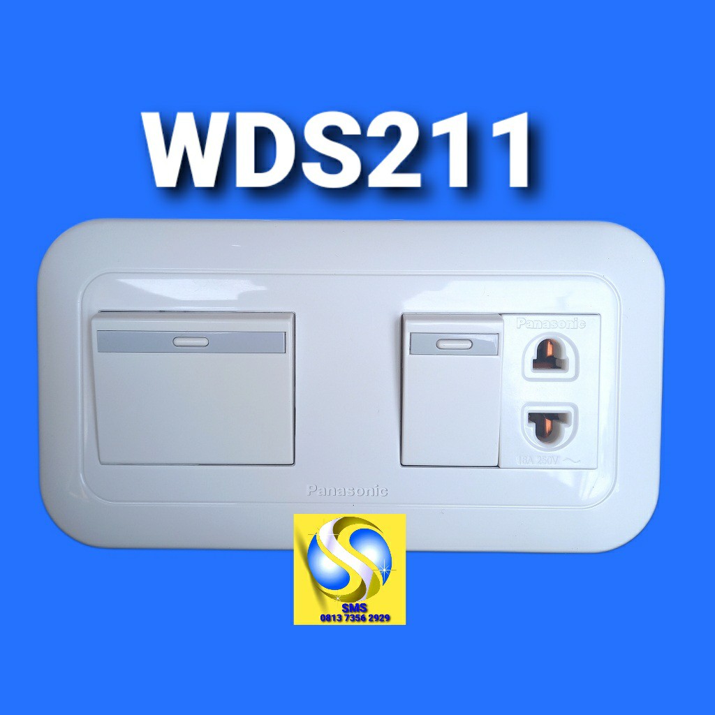 IB PANASONIC WDS211