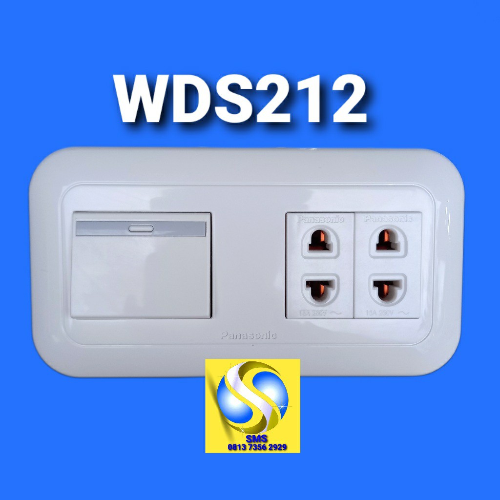 IB PANASONIC WDS212