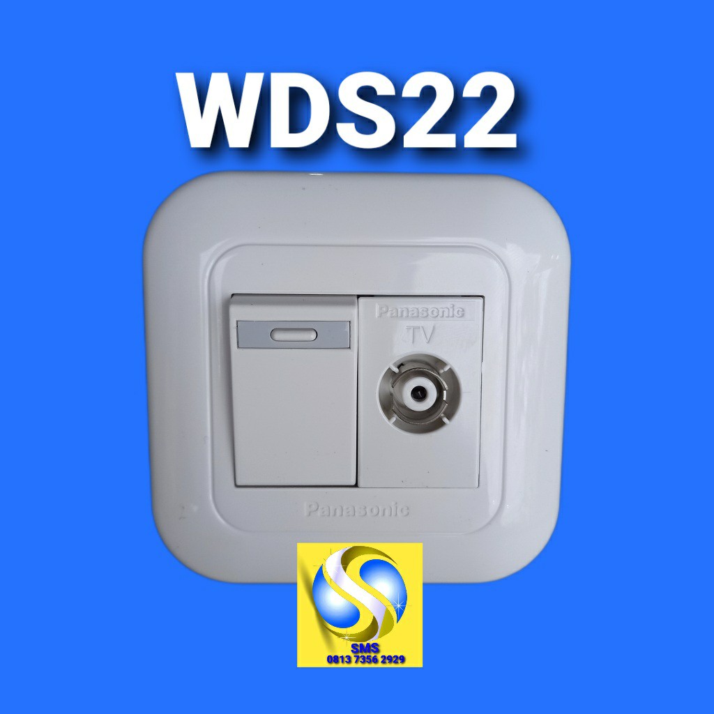 IB PANASONIC WDS22