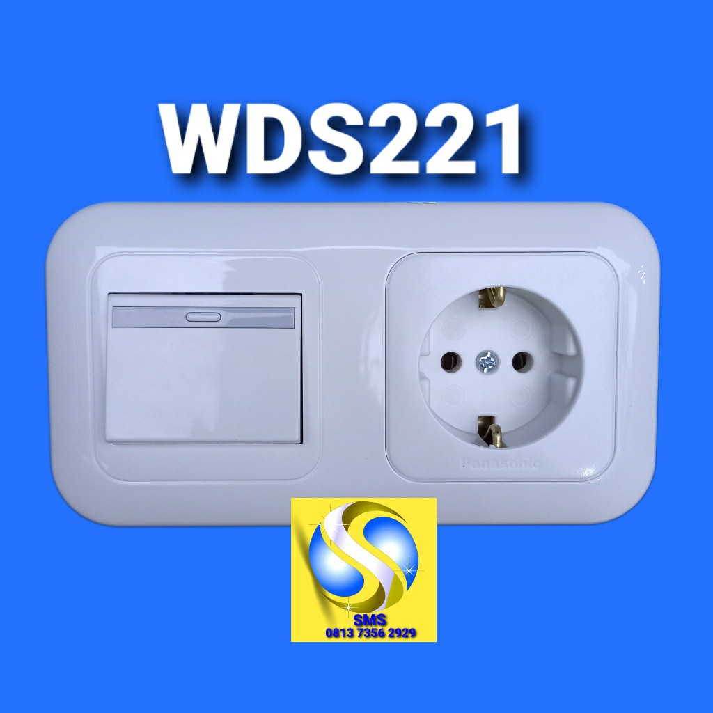 IB PANASONIC WDS221 NCP