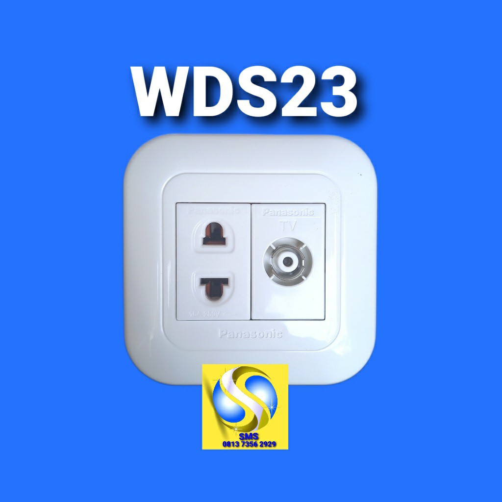 IB PANASONIC WDS23