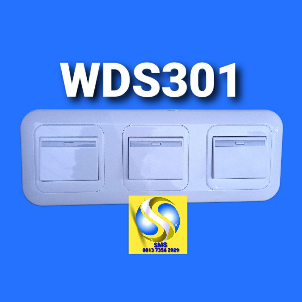 IB PANASONIC WDS301