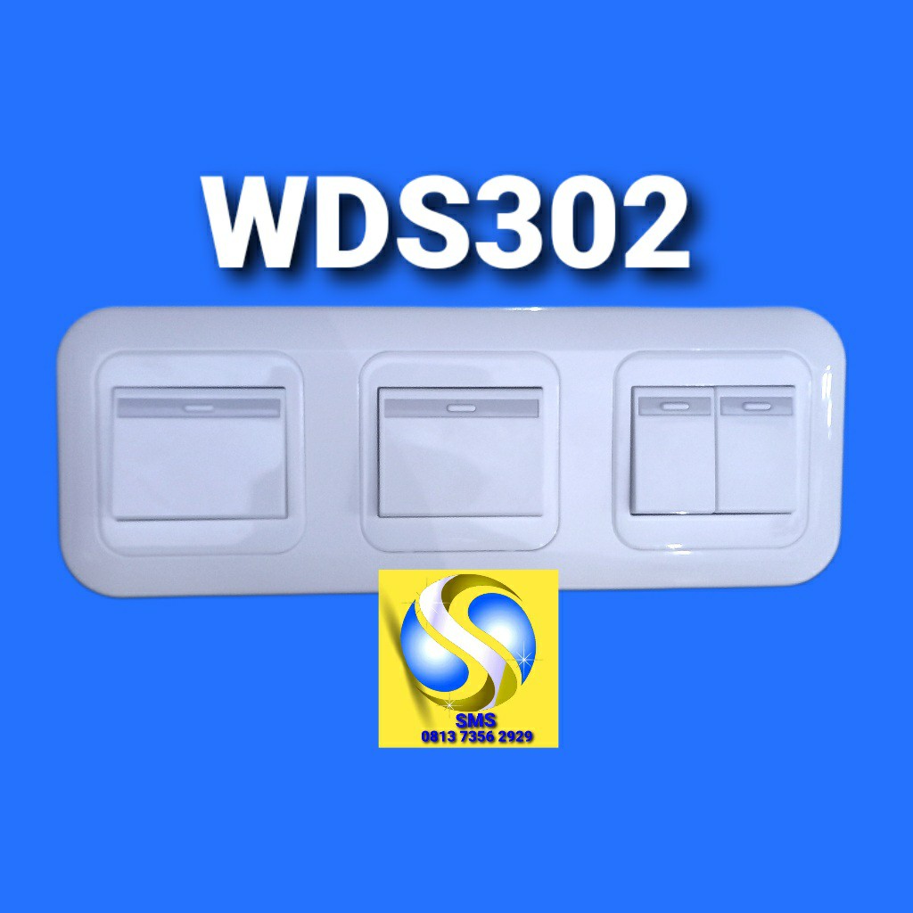 IB PANASONIC WDS302