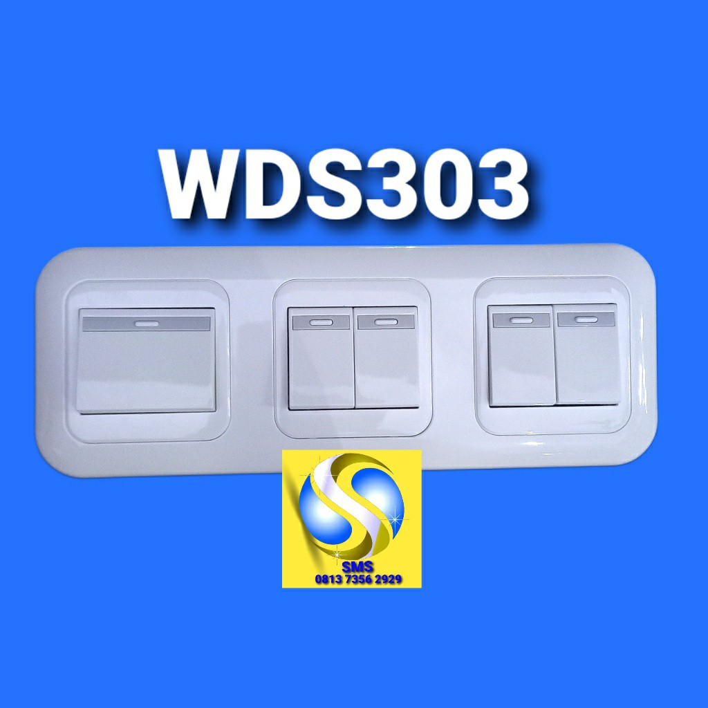 IB PANASONIC WDS303