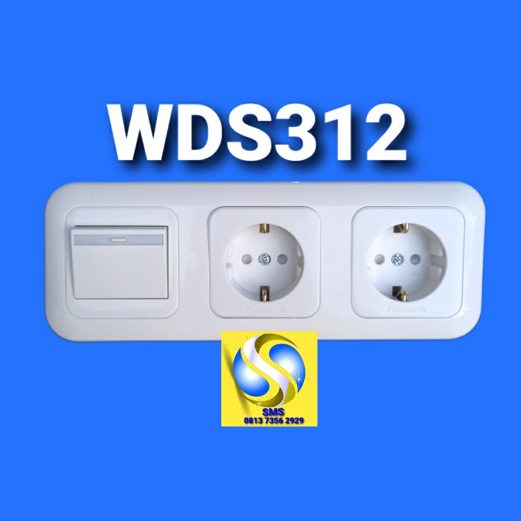 IB PANASONIC WDS312 CP